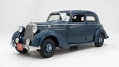 Gebruikt 1955 Mercedes 170 | € 24.950