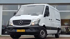 Gebruikt 2015 Mercedes Sprinter Van | € 8.844 (Super prijs)