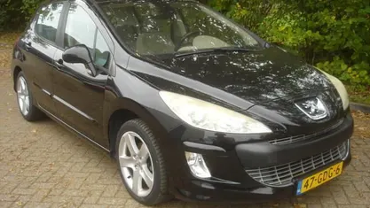 Occasion Peugeot 308 150 PK (110 kW) 2008 Hatchback