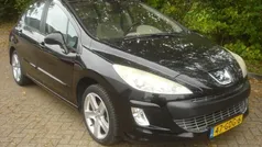 Gebruikt 2008 Peugeot 308 Hatchback | € 1.250 (Super prijs)