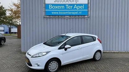 Occasion Ford Fiesta Trend 97 PK (71 kW) 2012 Hatchback
