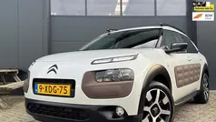 Gebruikt 2014 Citroën C4 Shine SUV | € 7.950 (Eerlijke prijs)