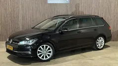 Gebruikt 2018 VW Golf VII Highline Stationwagen | € 17.900 (Eerlijke prijs)