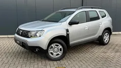 Grijs Gebruikt 2020 Dacia Duster Comfort SUV | € 15.835 (Eerlijke prijs)