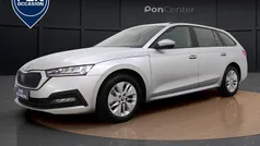 Gebruikt 2023 Skoda Octavia Ambition Stationwagen | € 24.450 (Goede deal)