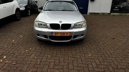 Gebruikt 2005 BMW 118 Hatchback | € 1.699 (Super prijs)