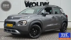 Grijs Gebruikt 2020 Citroën C3 Aircross PureTech SUV | € 13.895 (Eerlijke prijs)