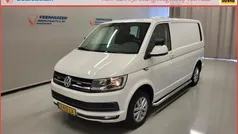 Wit Gebruikt 2018 VW T6 Van | € 17.250 (Super prijs)