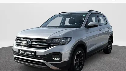 Gebruikt 2023 VW T-Cross Edition SUV | € 22.450 (Super prijs)