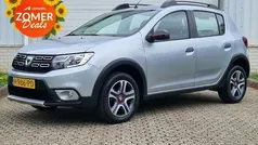 Gebruikt 2020 Dacia Sandero Hatchback | € 11.935 (Eerlijke prijs)