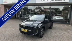 Gebruikt 2025 Toyota Yaris Cross Executive SUV | € 32.900 (Eerlijke prijs)