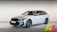 Gebruikt 2024 BMW 330e M Sport Stationwagen | € 55.895 (Eerlijke prijs)