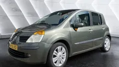 Groen Gebruikt 2006 Renault Modus MPV | € 2.740 (Eerlijke prijs)