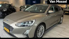Gebruikt 2018 Ford Focus Business Edition Hatchback | € 12.945 (Eerlijke prijs)