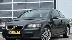 Grijs, metallic lak Gebruikt 2009 Volvo C30 Hatchback | € 4.950 (Eerlijke prijs)