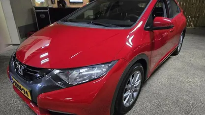 Occasion 2013 Honda Civic S Hatchback | € 7.995 (Eerlijke prijs)