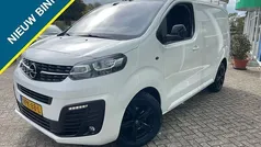 Gebruikt 2022 Opel Vivaro Van | € 21.950 (Super prijs)