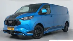 Gebruikt 2025 Ford Transit Custom Sport Van | € 46.822 (Eerlijke prijs)