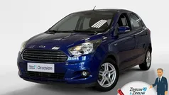 Gebruikt 2017 Ford Ka Plus Trend Hatchback | € 8.950 (Eerlijke prijs)