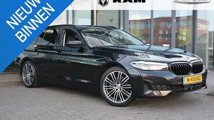 Occasion BMW 520 Comfort Edition 189 PK (139 kW) 2021 Stationwagen