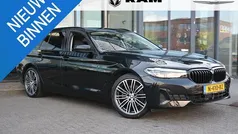 Gebruikt 2021 BMW 520 Comfort Edition Stationwagen | € 34.950 (Eerlijke prijs)