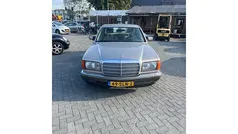 Gebruikt 1986 Mercedes S420 SE Sedan | € 4.950