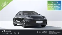 Gebruikt 2025 Hyundai Ioniq 6 Style Sedan | € 38.390 (Eerlijke prijs)