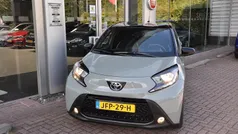 Gebruikt 2024 Toyota Aygo Hatchback | € 19.950 (Eerlijke prijs)