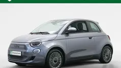 Grijs Gebruikt 2022 Fiat 500e Icon Hatchback | € 17.245 (Eerlijke prijs)
