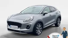Gebruikt 2021 Ford Puma Gen-E Titanium X SUV | € 19.940 (Eerlijke prijs)