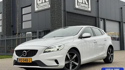 Occasion Volvo V40 Business Edition 190 PK (139 kW) 2017 Hatchback