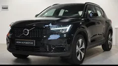 Zwart Gebruikt 2022 Volvo XC40 Plus SUV | € 32.995 (Goede deal)