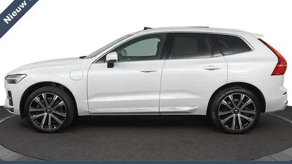 Gebruikt 2022 Volvo XC60 Inscription SUV | € 41.950 (Super prijs)