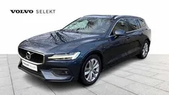 Gebruikt 2020 Volvo V60 Momentum Stationwagen | € 22.999 (Eerlijke prijs)