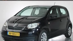 Gebruikt 2019 Skoda Citigo Ambition Hatchback | € 8.850 (Eerlijke prijs)