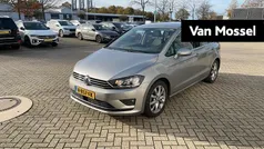 Gebruikt 2017 VW Golf Sportsvan Highline MPV | € 16.900 (Eerlijke prijs)