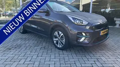 Grijs Gebruikt 2020 Kia e-Niro SUV | € 17.999 (Super prijs)