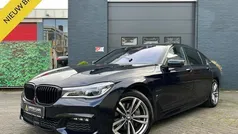 Gebruikt 2019 BMW 740 Executive Sedan | € 43.950