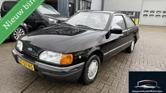 Gebruikt 1987 Ford Sierra Coupé | € 5.999