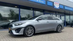Gebruikt 2022 Kia ProCeed Hatchback | € 27.495 (Eerlijke prijs)