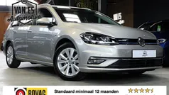 Gebruikt 2018 VW Golf VII Comfortline Stationwagen | € 20.950 (Eerlijke prijs)
