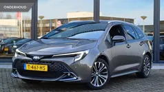 Gebruikt 2023 Toyota Corolla Edition Stationwagen | € 29.450 (Eerlijke prijs)