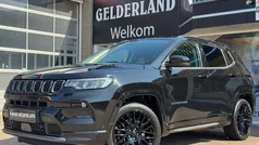 Gebruikt 2022 Jeep Compass SUV | € 24.900 (Goede deal)