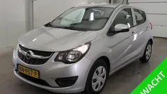 Gebruikt 2017 Opel Karl Edition Hatchback | € 7.500 (Eerlijke prijs)
