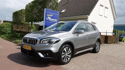 Occasion Suzuki SX4 S-Cross 140 PK (102 kW) 2017 SUV
