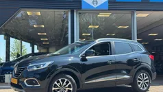 Gebruikt 2021 Renault Kadjar Intens SUV | € 20.490 (Eerlijke prijs)