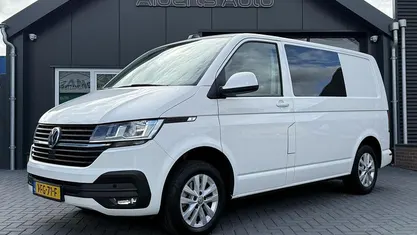 Gebruikt 2020 VW T6.1 Van | € 21.900 (Eerlijke prijs)