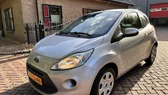 Grijs Gebruikt 2013 Ford Ka Champions Edition Hatchback | € 4.450 (Eerlijke prijs)