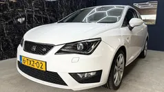 Gebruikt 2014 Seat Ibiza SC FR Hatchback | € 6.150 (Eerlijke prijs)