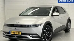 Goud Gebruikt 2024 Hyundai Ioniq 5 SUV | € 39.925 (Eerlijke prijs)